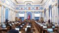 Избирком утвердил список из 14 депутатов Пермской городской думы