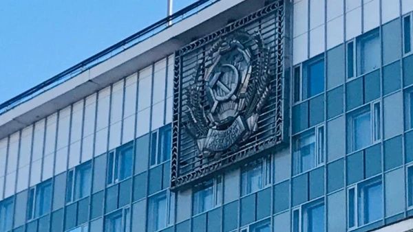ЕР выдвинула Валерия Сухих на пост спикера Заксобрания Пермского края