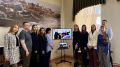 Молодёжный совет и сотрудники УФК по Пермскому краю посетили в Центральной городской библиотеке им. А.С. Пушкина выставку «Единство России — несокрушимая крепость», посвящённую Дню воссоединения ДНР, ЛНР, Запорожской и...
