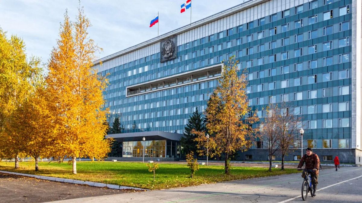 Представлен проект бюджета Прикамья на ближайшую трехлетку