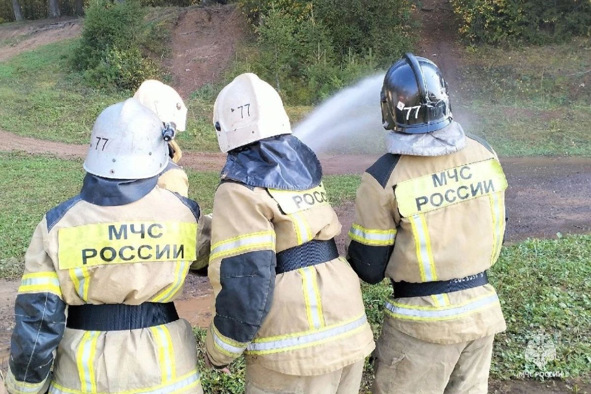 Безопасность начинается с практики Безопасность начинается с практики