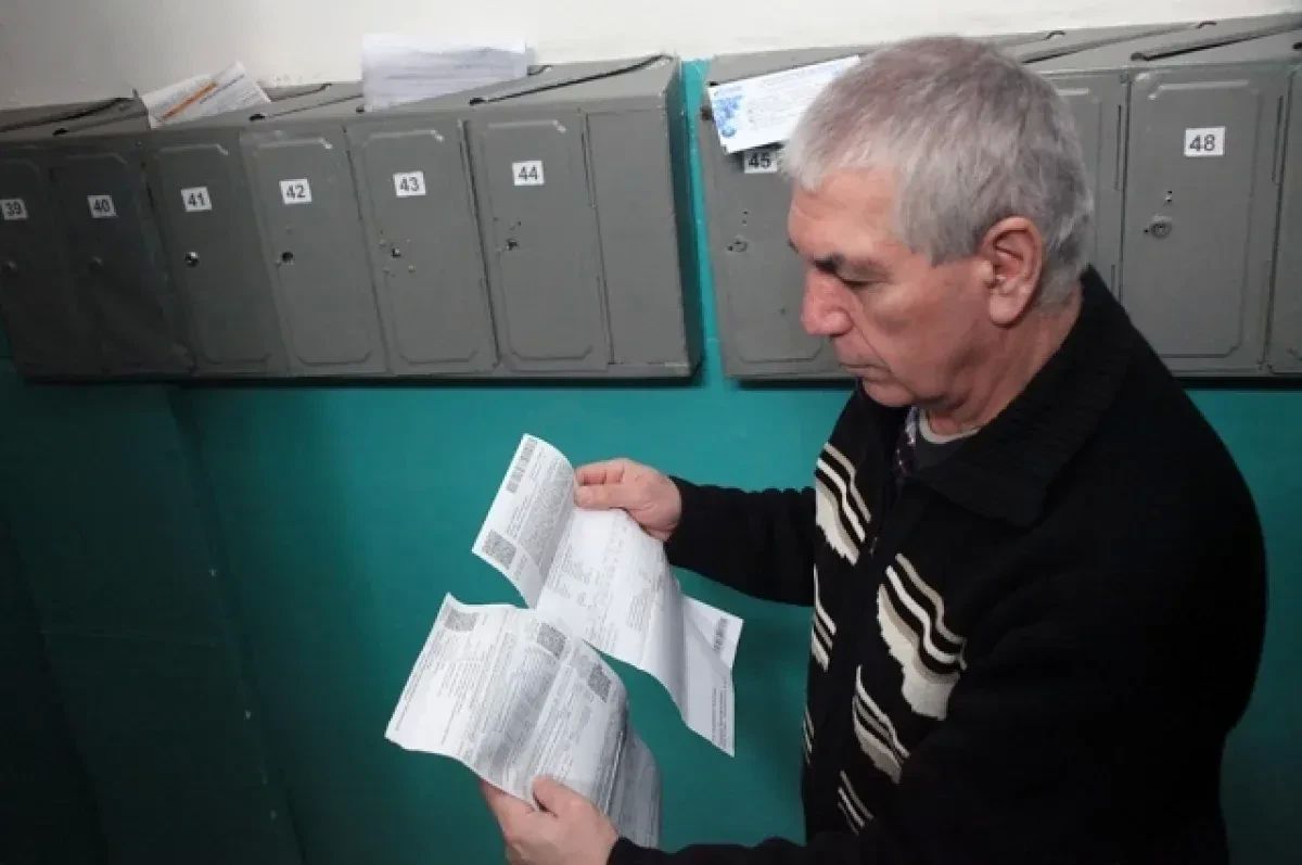 «Уже на грани». Как в октябре изменятся тарифы на коммунальные услуги