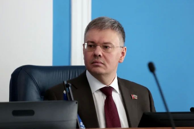 Первым зампредседателя Пермской гордумы стал Максим Спиридонов