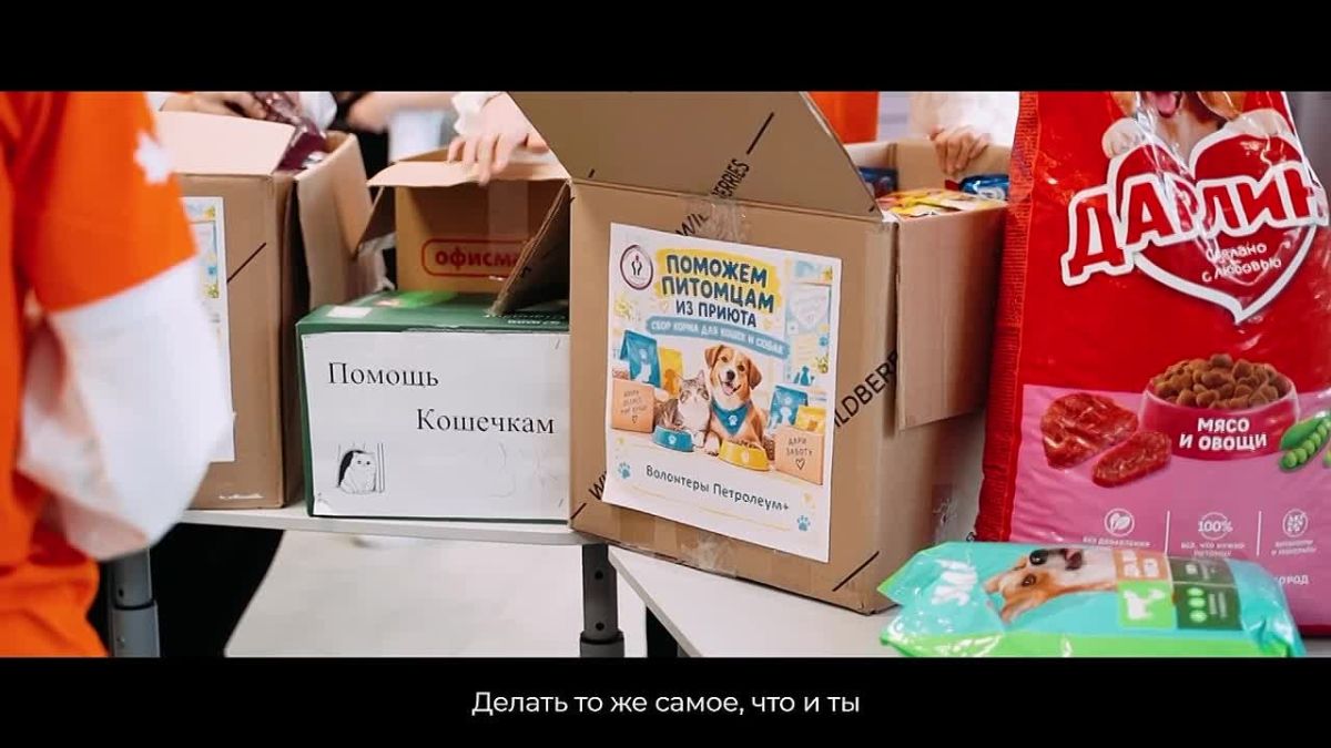 Дмитрий Махонин: Когда добро становится примером