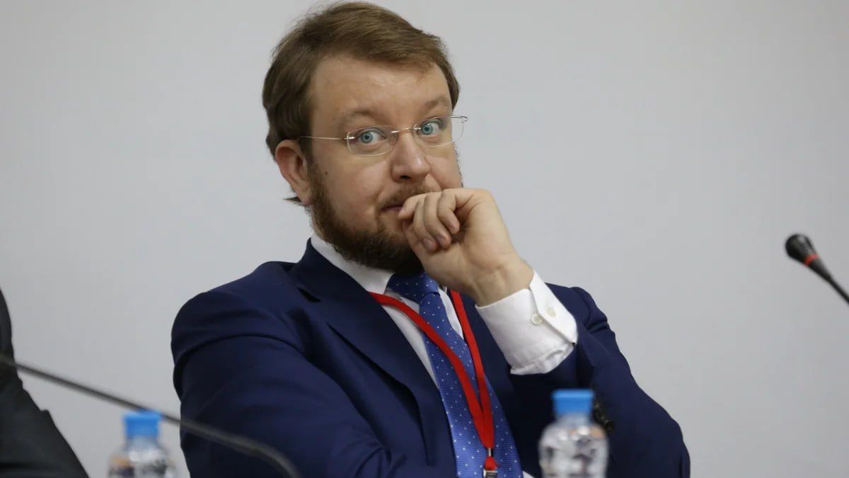 Экс-министр правительства Прикамья стал владельцем логистической компании