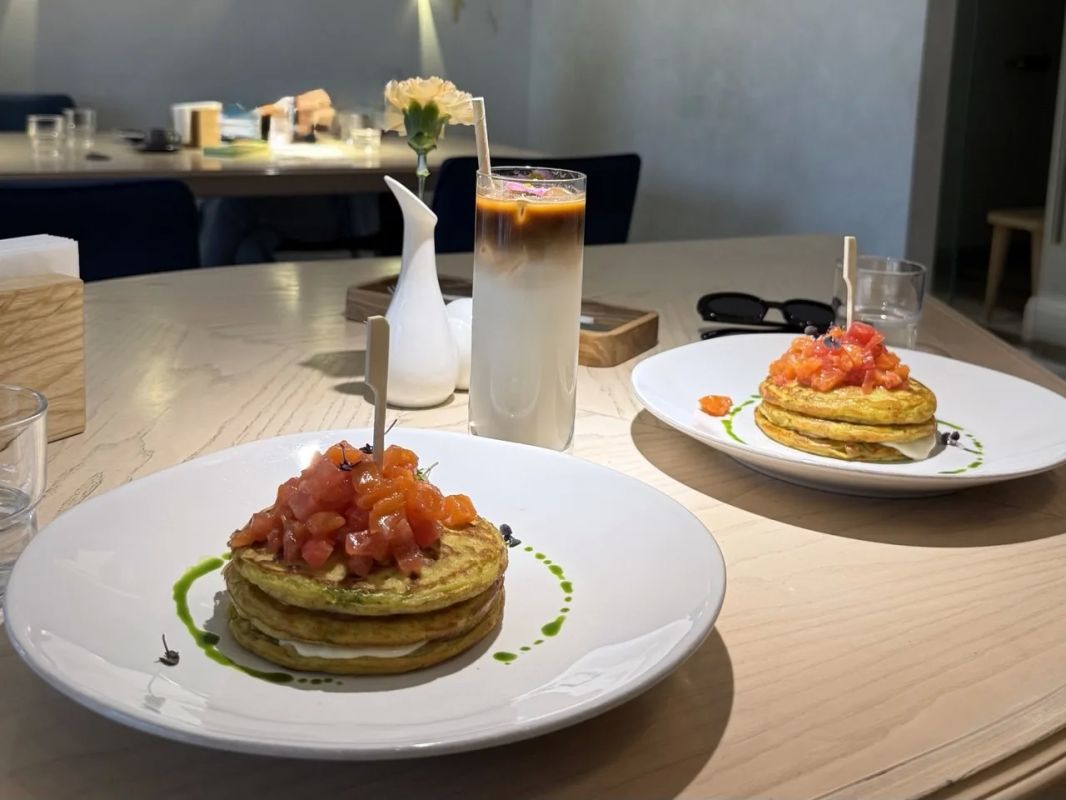 Семь ресторанов Перми вошли в шорт-лист премии Wheretoeat