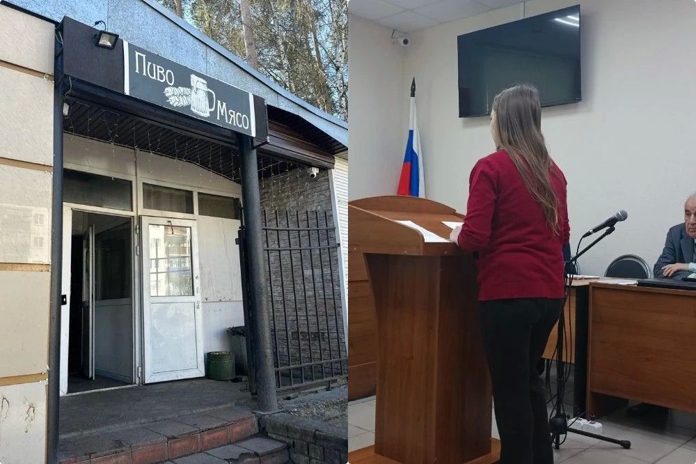 Махала рукой из окна. Вскрылись новые факты гибели девушки на заборе в Перми