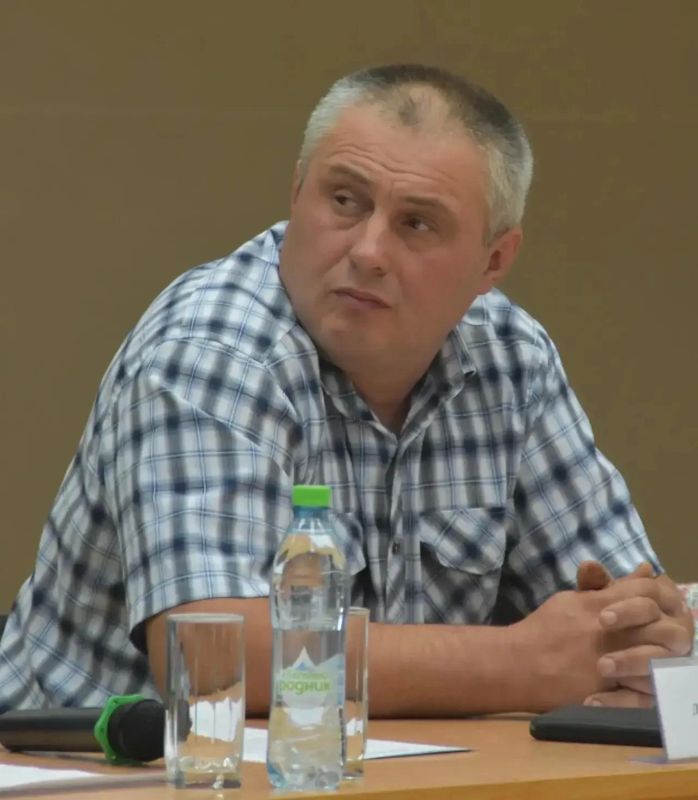 Думу Большой Сосновы возглавил прежний спикер
