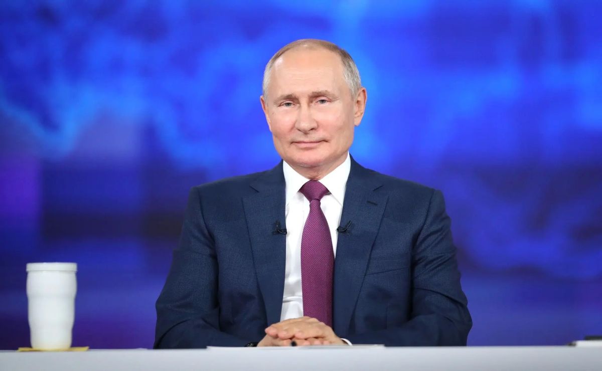 Дмитрий Махонин: Сегодня День рождения у Президента России, лидера нашей страны — Владимира Владимировича Путина