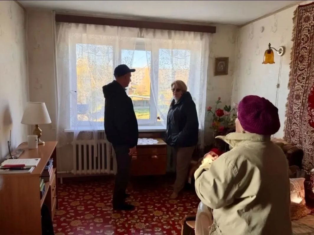 Губернатор Дмитрий Махонин прокомментировал ситуацию в Горнозаводском округе