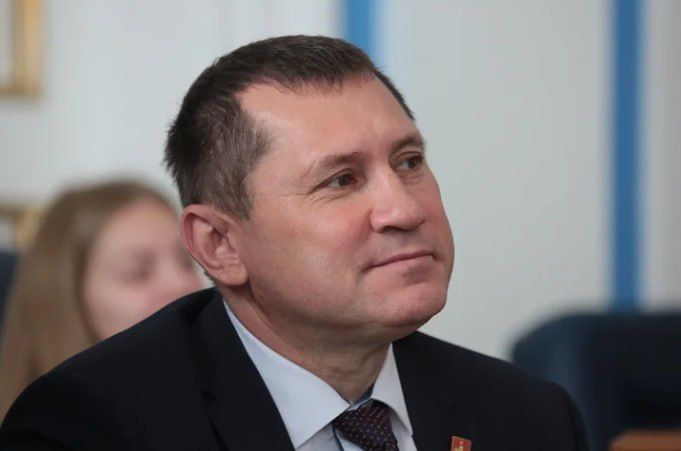 Кассация оставила в силе приговор экс-главе Индустриального района Перми