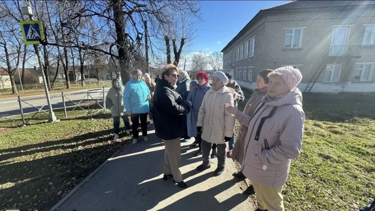 Губернатор Дмитрий Махонин прокомментировал ситуацию в Горнозаводском округе Губернатор Дмитрий Махонин прокомментировал ситуацию в Горнозаводском округе