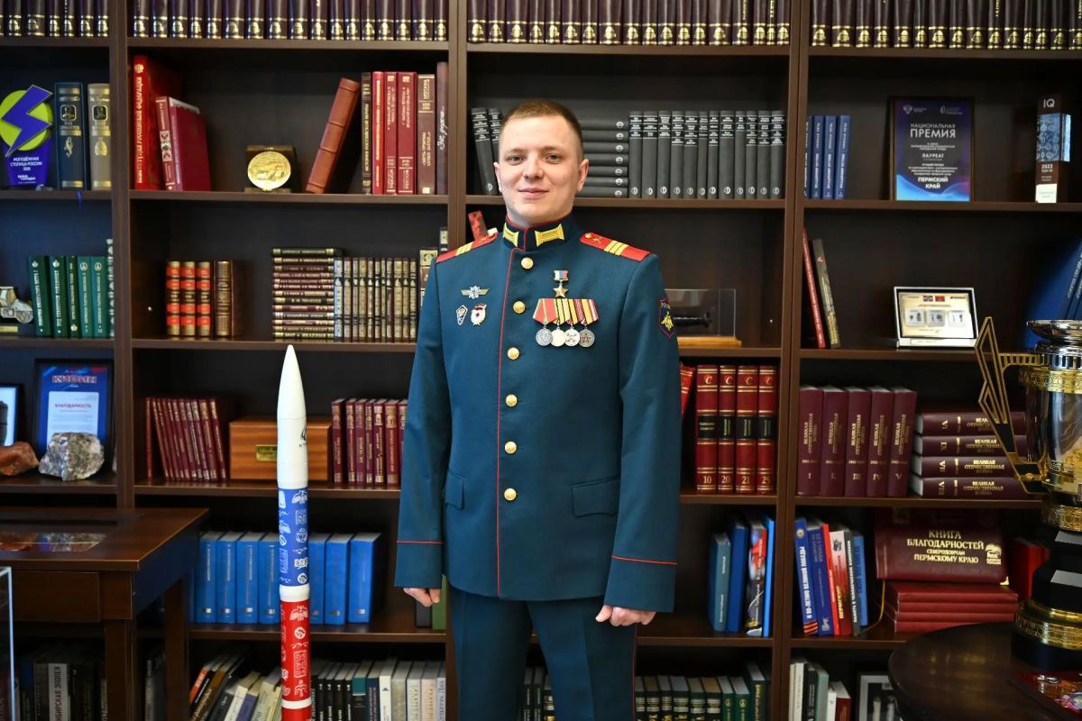 Дмитрий Махонин: Встретился с Героем России Алексеем Соколовым Дмитрий Махонин: Встретился с Героем России Алексеем Соколовым