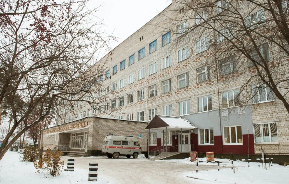 Госэкспертиза одобрила проект инфекционной больницы в Кунгуре