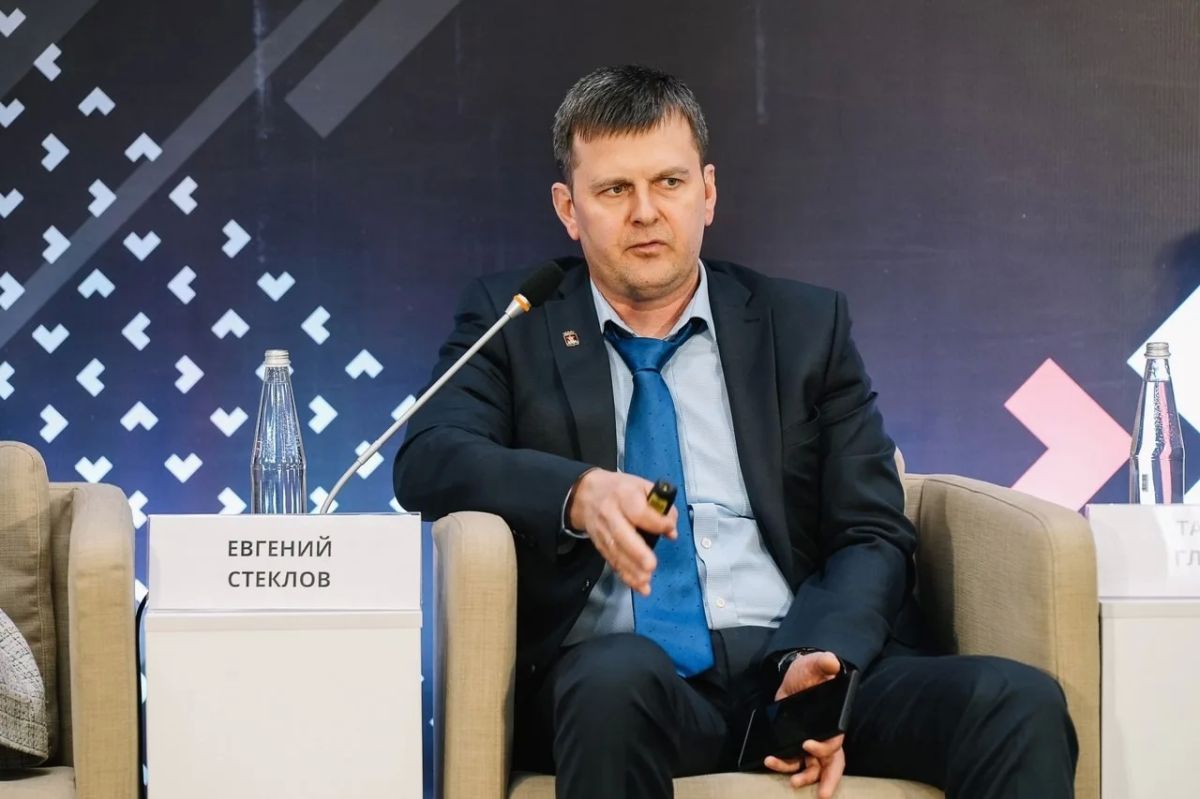 Губернатор Пермского края назначил нового врио главы Горнозаводского округа