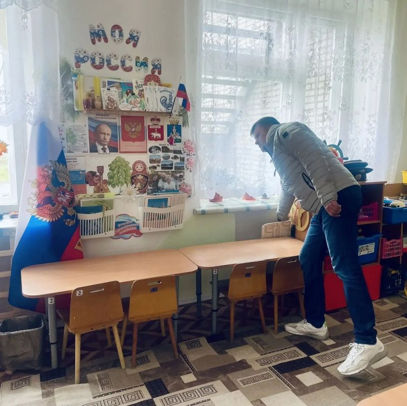 И.о. главы Горнозаводского округа Евгений Стеклов проверил теплоснабжение домов в городе и посёлке Пашия И.о. главы Горнозаводского округа Евгений Стеклов проверил теплоснабжение домов в городе и посёлке Пашия