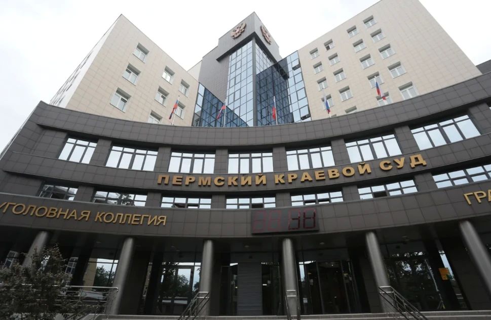 Семья погибшего пассажира получит 1,5 млн рублей от пермского аэропорта