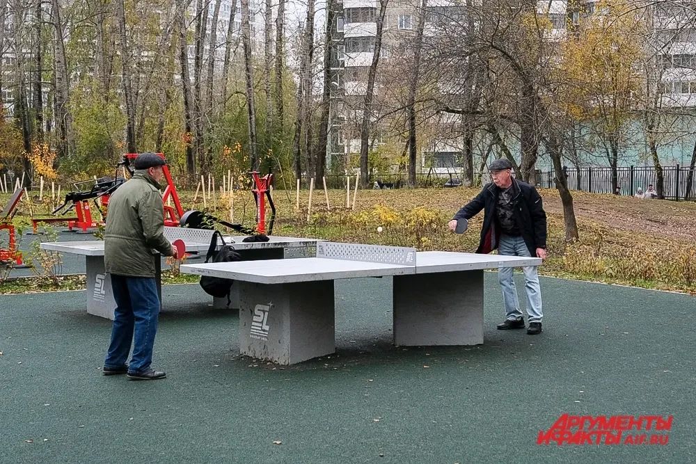 Сад имени Миндовского в Перми частично открыли после реконструкции Сад имени Миндовского в Перми частично открыли после реконструкции