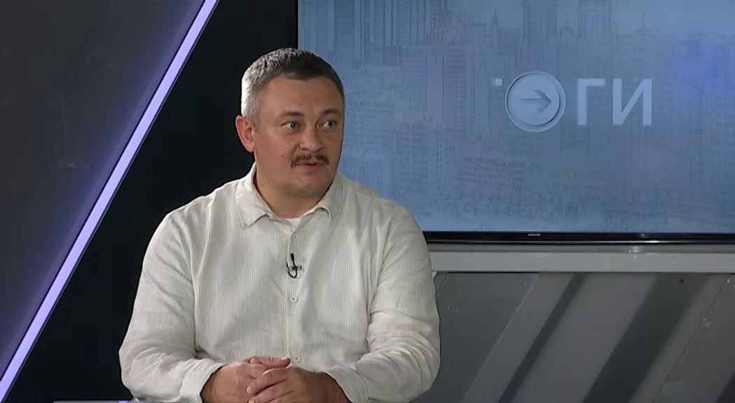 «Новая эра ведения бизнеса»: ресторатор Канищев — об общепите Перми