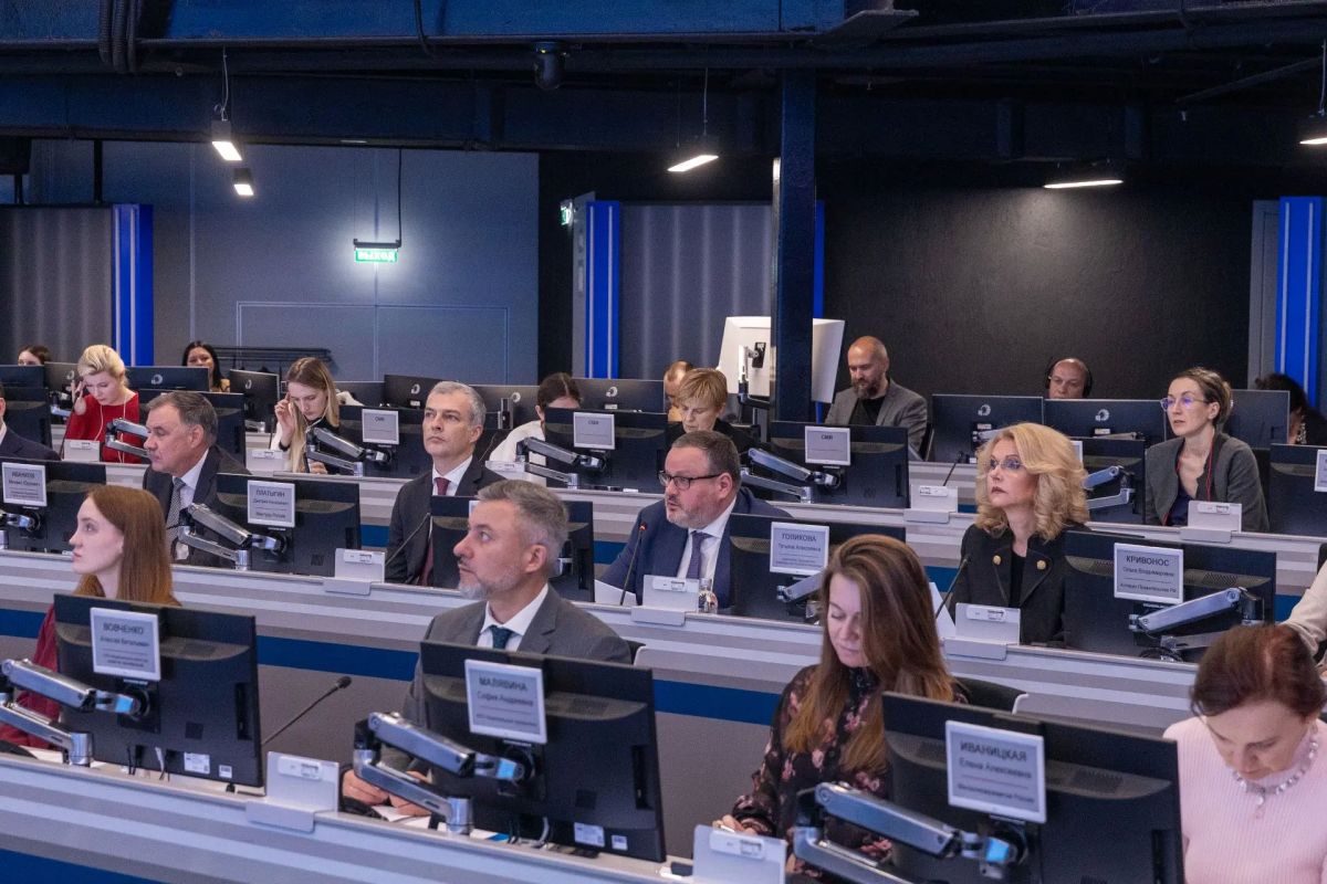 Объявлены 25 номинаций конкурса «Лучший по профессии» на 2027 год Объявлены 25 номинаций конкурса «Лучший по профессии» на 2027 год
