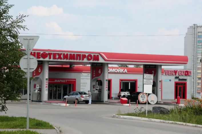 В Прикамье заключены соглашения о стабилизации цен на топливо