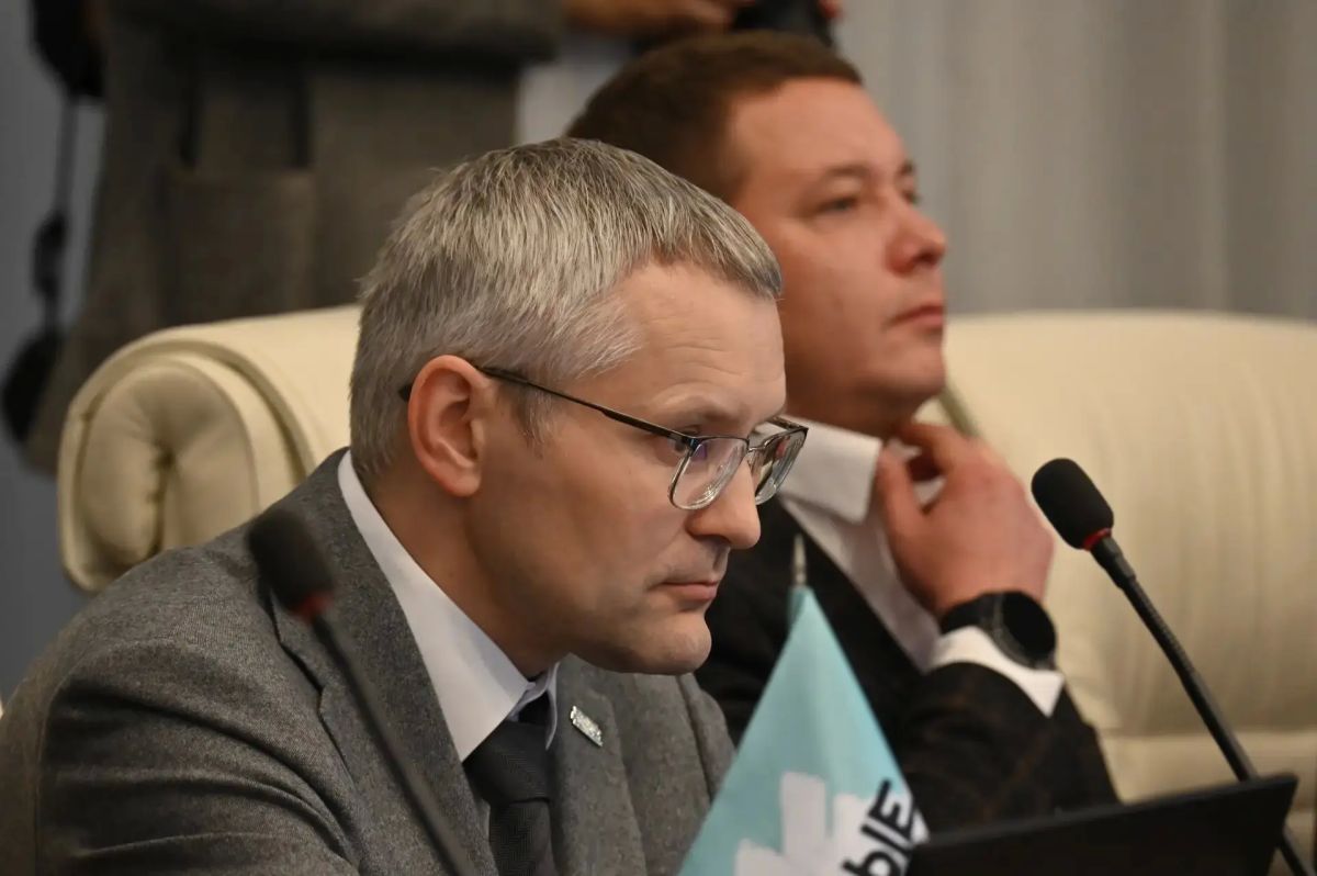 Юрий Айдаров досрочно покинет парламент Прикамья
