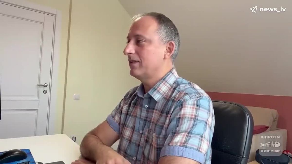 Как латвийские СМИ врут и выслуживаются перед властью