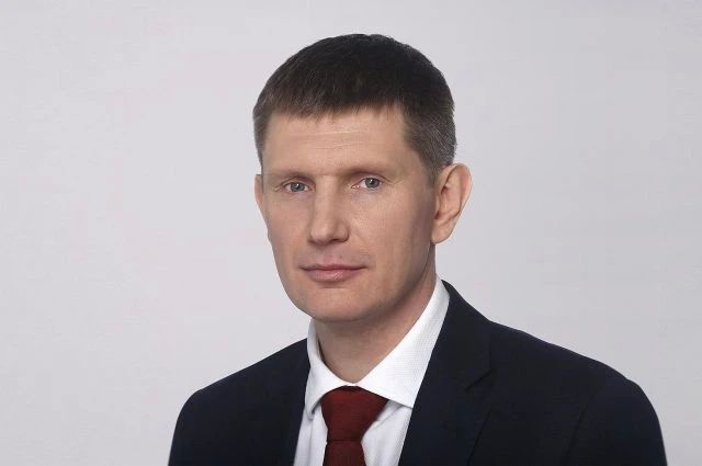 Экс-губернатор Пермского края Решетников приедет в Пермь с рабочим визитом