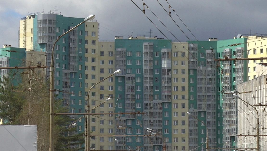 Доходность от сдачи однокомнатной квартиры в Перми составила 6% годовых