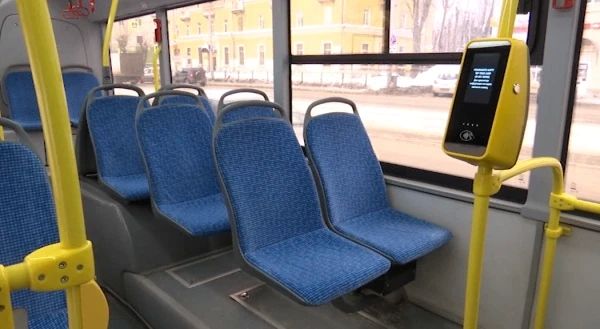В Перми выпустили бот для оплаты проезда в общественном транспорте