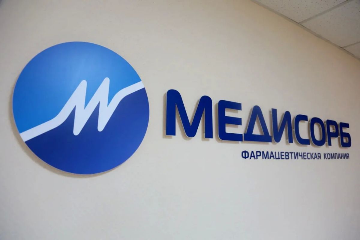 Минпромторг РФ оспаривает решение по спору с «Медисорбом» на 147 млн рублей