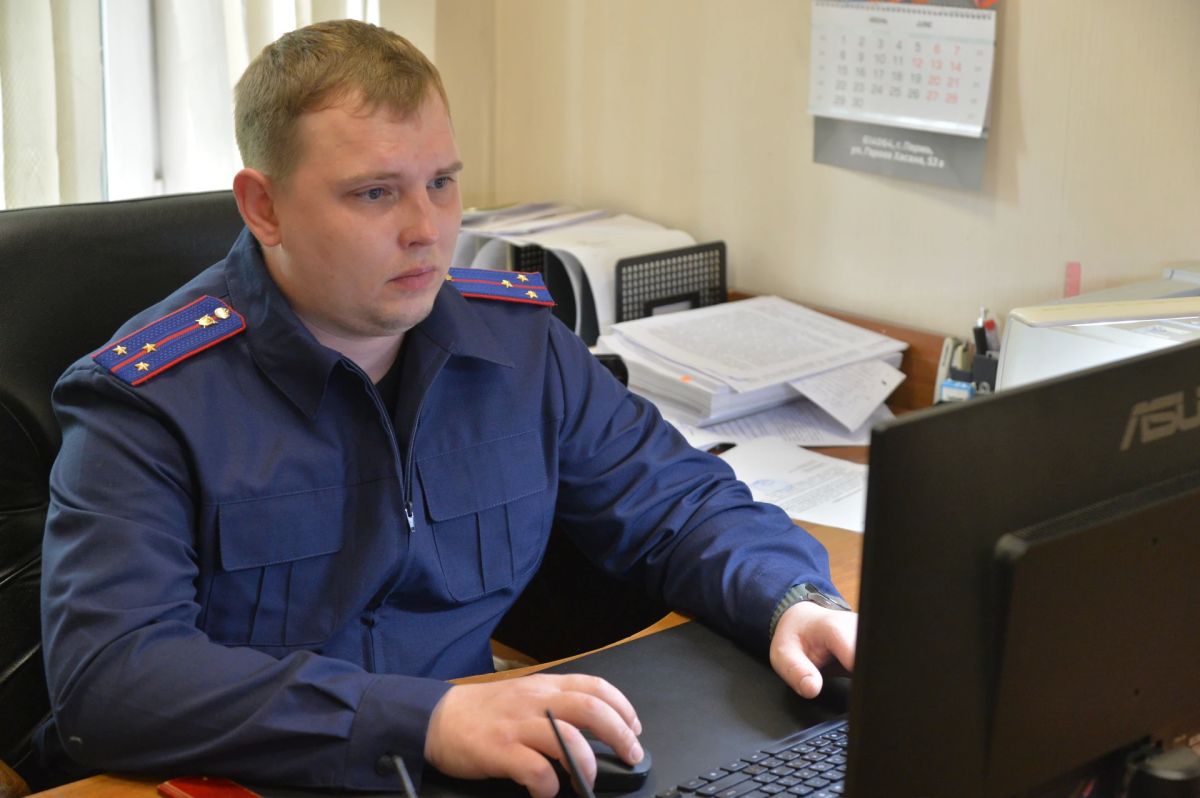 В Перми сотрудники регионального ведомства добились погашения задолженности по заработной плате перед работниками организации на сумму свыше 10 млн рублей