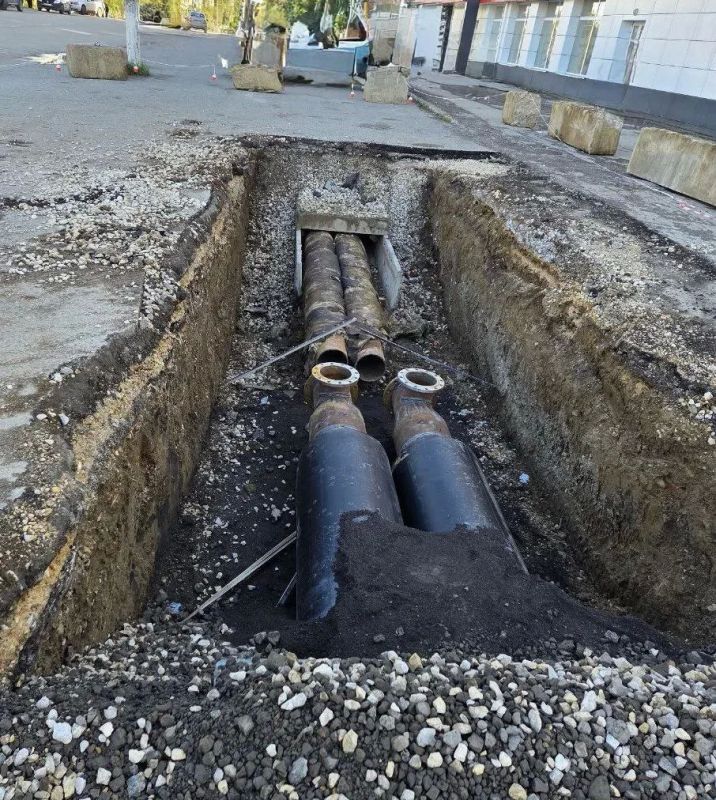 Прокуратура Перми совместно с прокуратурами районов города провела проверку соблюдения федерального законодательства при ремонте коммунальных сетей и подготовке их к отопительному периоду