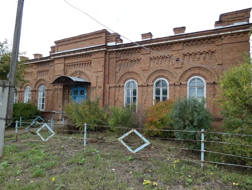 В Бардымском округе ищут инвестора для объекта культурного наследия