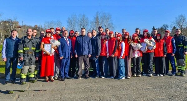 Пермские спасатели предотвратили 5,3 тыс