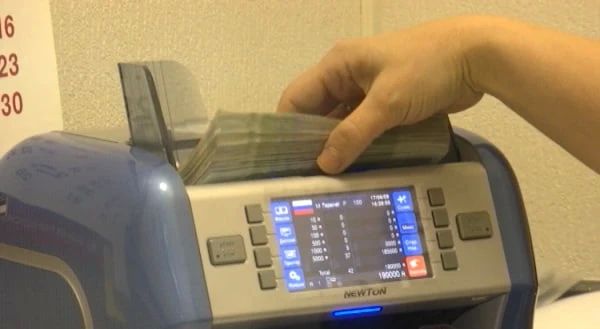 В Перми компания выплатила долг по зарплате перед 84 работниками
