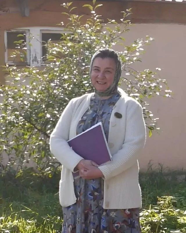 •"Богиня" меняла супругов, предсказывала конец света и требовала подчинения •"Богиня" меняла супругов, предсказывала конец света и требовала подчинения