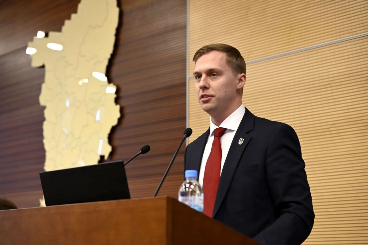 Муниципальные молодежные парламенты Прикамья могут получить право нормотворческой инициативы