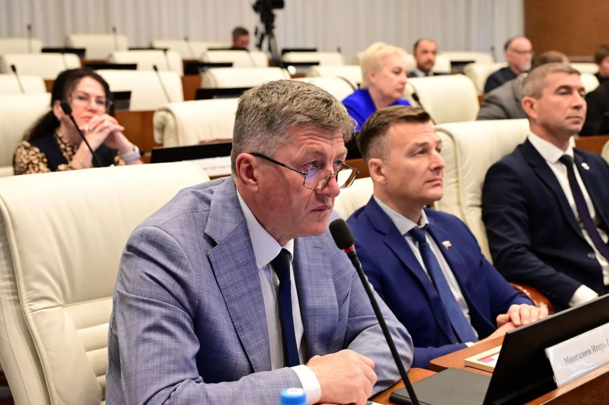 Муниципальные молодежные парламенты Прикамья могут получить право нормотворческой инициативы Муниципальные молодежные парламенты Прикамья могут получить право нормотворческой инициативы