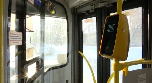 В Березниках повышают стоимость проезда до 45 рублей