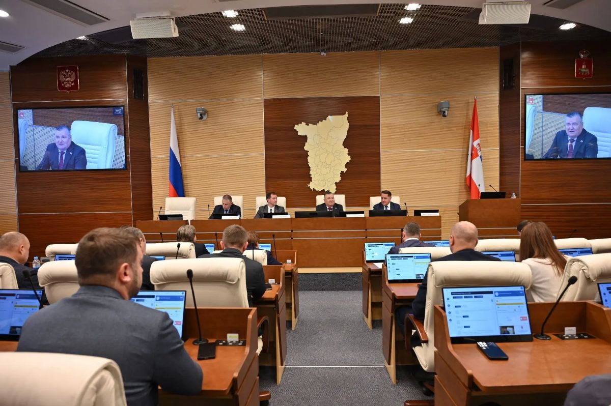 Муниципальные молодежные парламенты Прикамья могут получить право нормотворческой инициативы Муниципальные молодежные парламенты Прикамья могут получить право нормотворческой инициативы