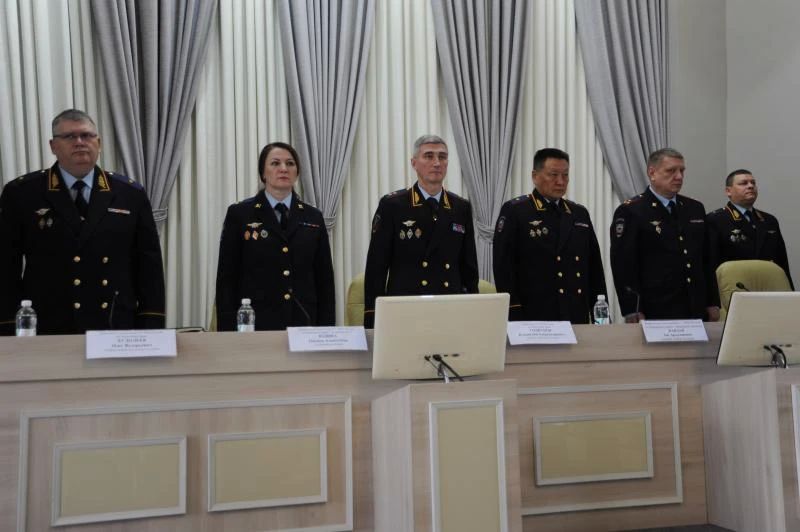 В региональном МВД подвели итоги оперативно-служебной деятельности органов внутренних дел Прикамья за 9 месяцев текущего года