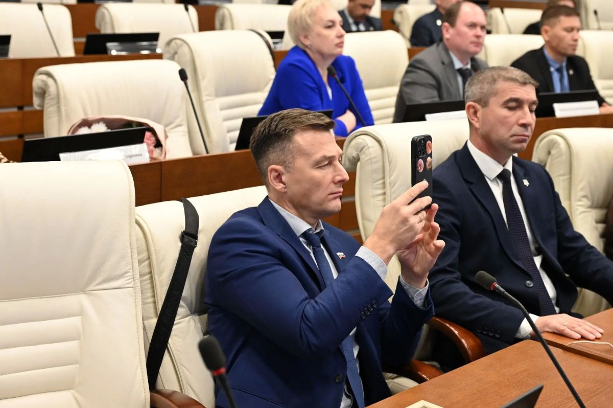 Муниципальные молодежные парламенты Прикамья могут получить право нормотворческой инициативы Муниципальные молодежные парламенты Прикамья могут получить право нормотворческой инициативы