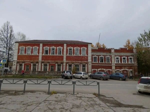 К реставрации дома купцов Шиловых XIX века в Лысьве привлекут инвестора