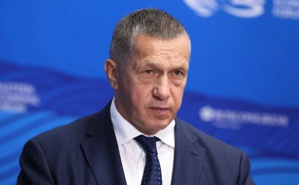 Бывший губернатор Прикамья назначен помощником президента России