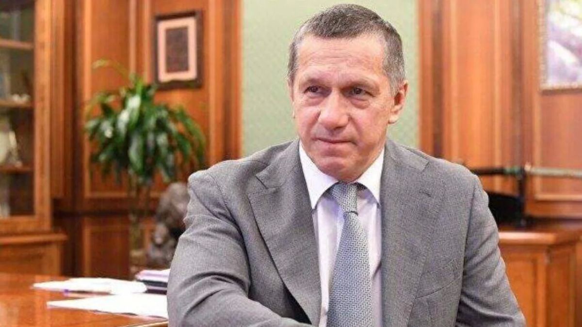 Бывший губернатор Прикамья назначен помощником президента РФ