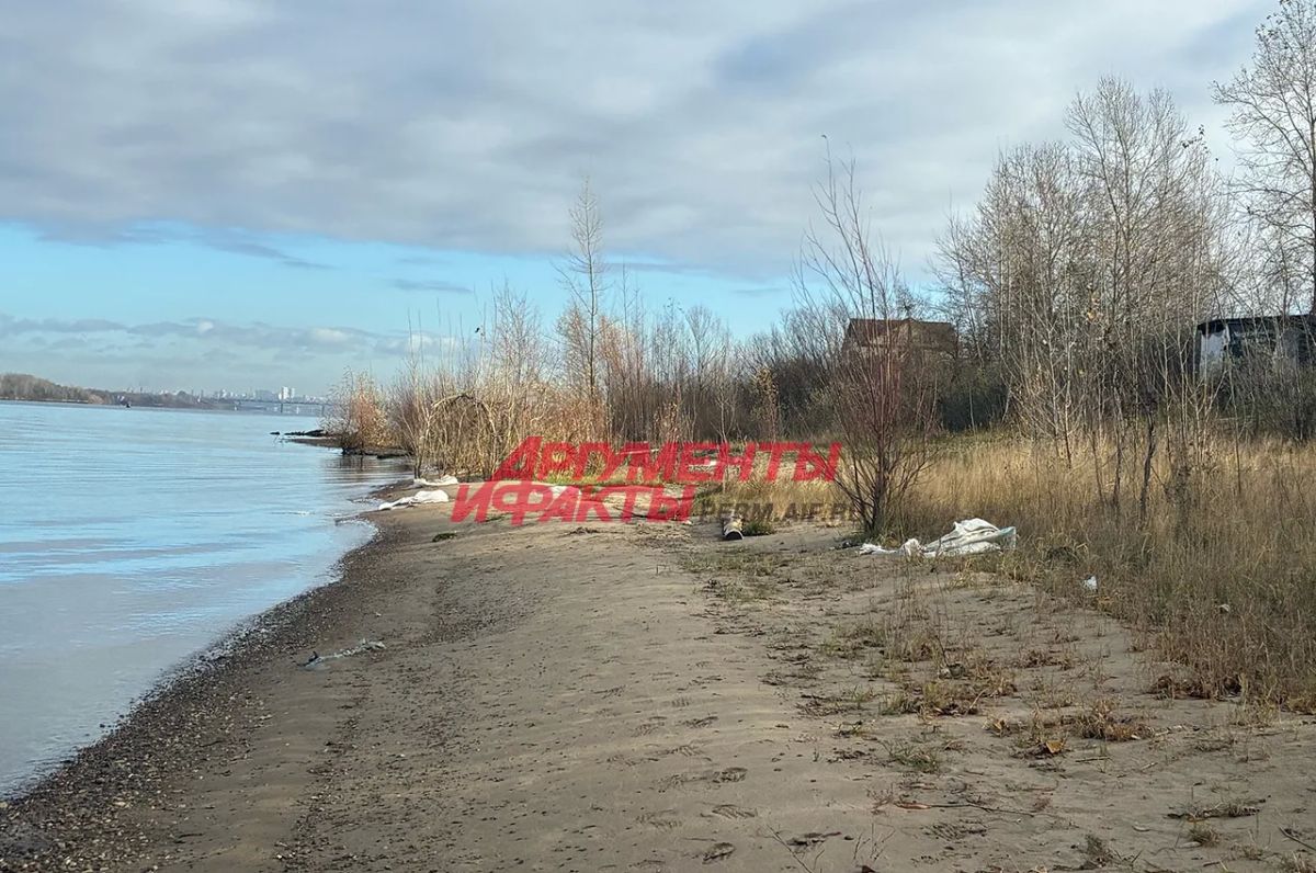 Жители деревни под Пермью жалуются на мусор в реке из-за ремонта моста Жители деревни под Пермью жалуются на мусор в реке из-за ремонта моста