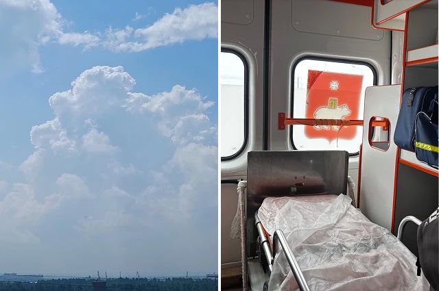 Пострадали пятеро. БПЛА атаковали промобъект в Пермском крае: что известно