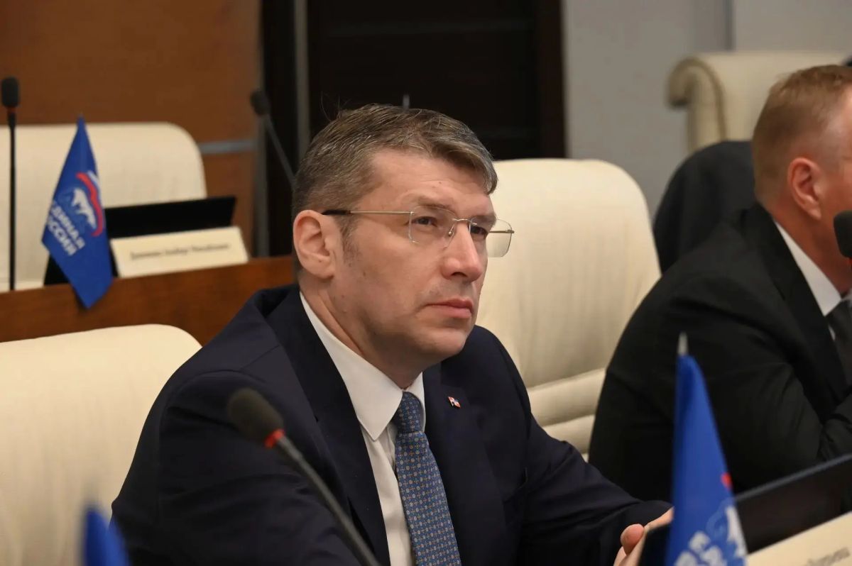 В заксобрании Прикамья назначили трех заместителей председателя комитета по социальной политике В заксобрании Прикамья назначили трех заместителей председателя комитета по социальной политике