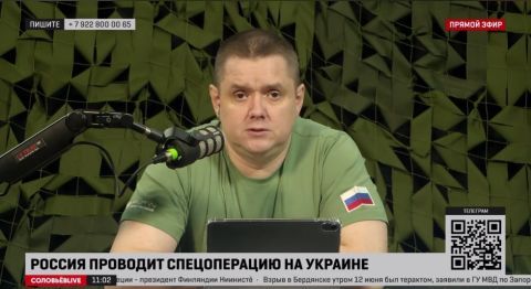 Сергей Колясников: ФСБ раскрыла крупную схему незаконной миграции и хищения средств при исполнении гособоронзаказа